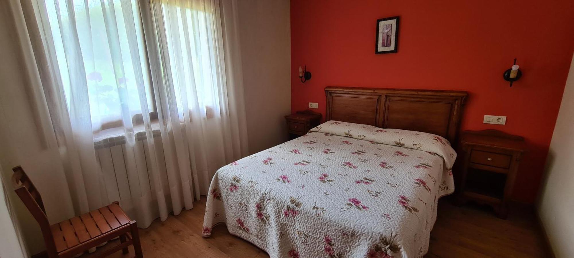 Apartamentos La Corona - Cabrales Carrena de Cabrales Zewnętrze zdjęcie