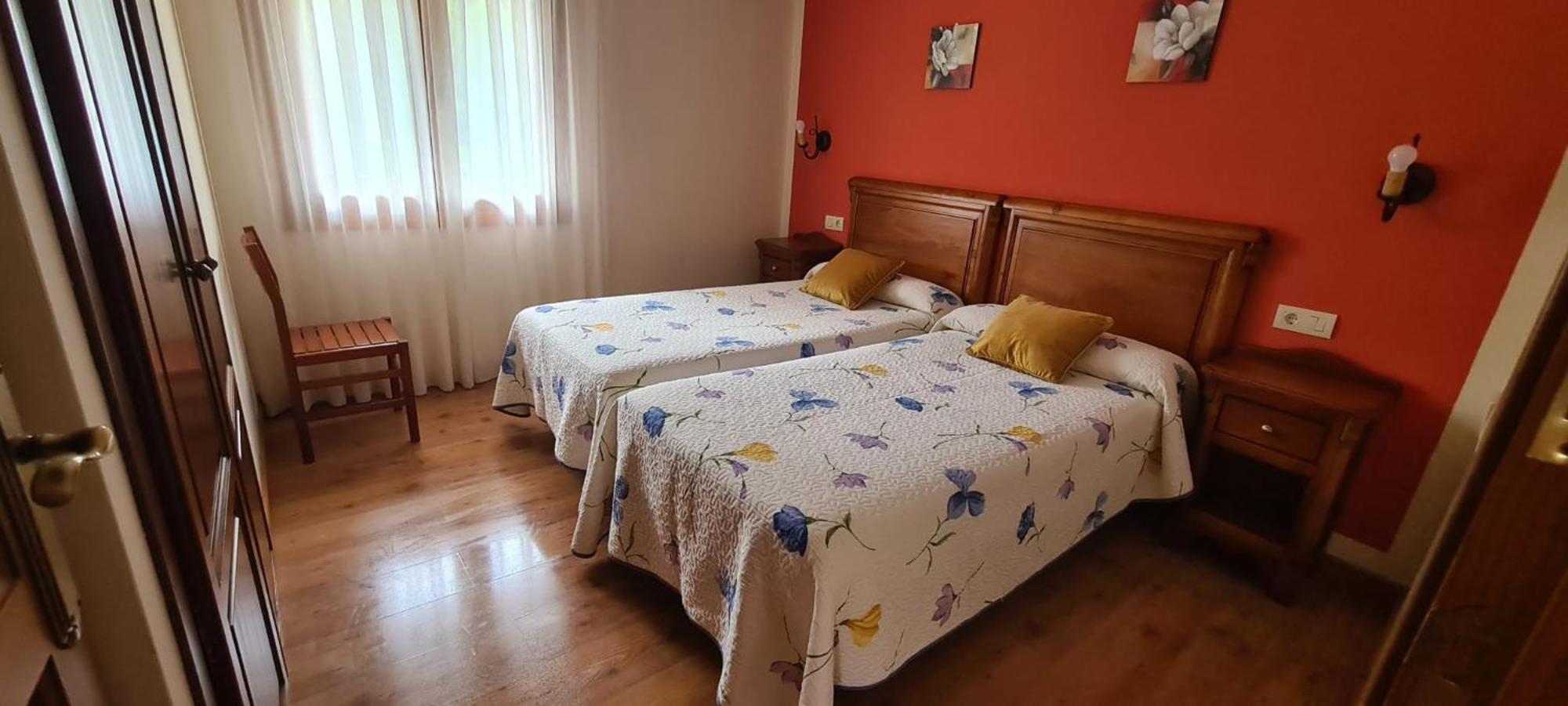 Apartamentos La Corona - Cabrales Carrena de Cabrales Zewnętrze zdjęcie