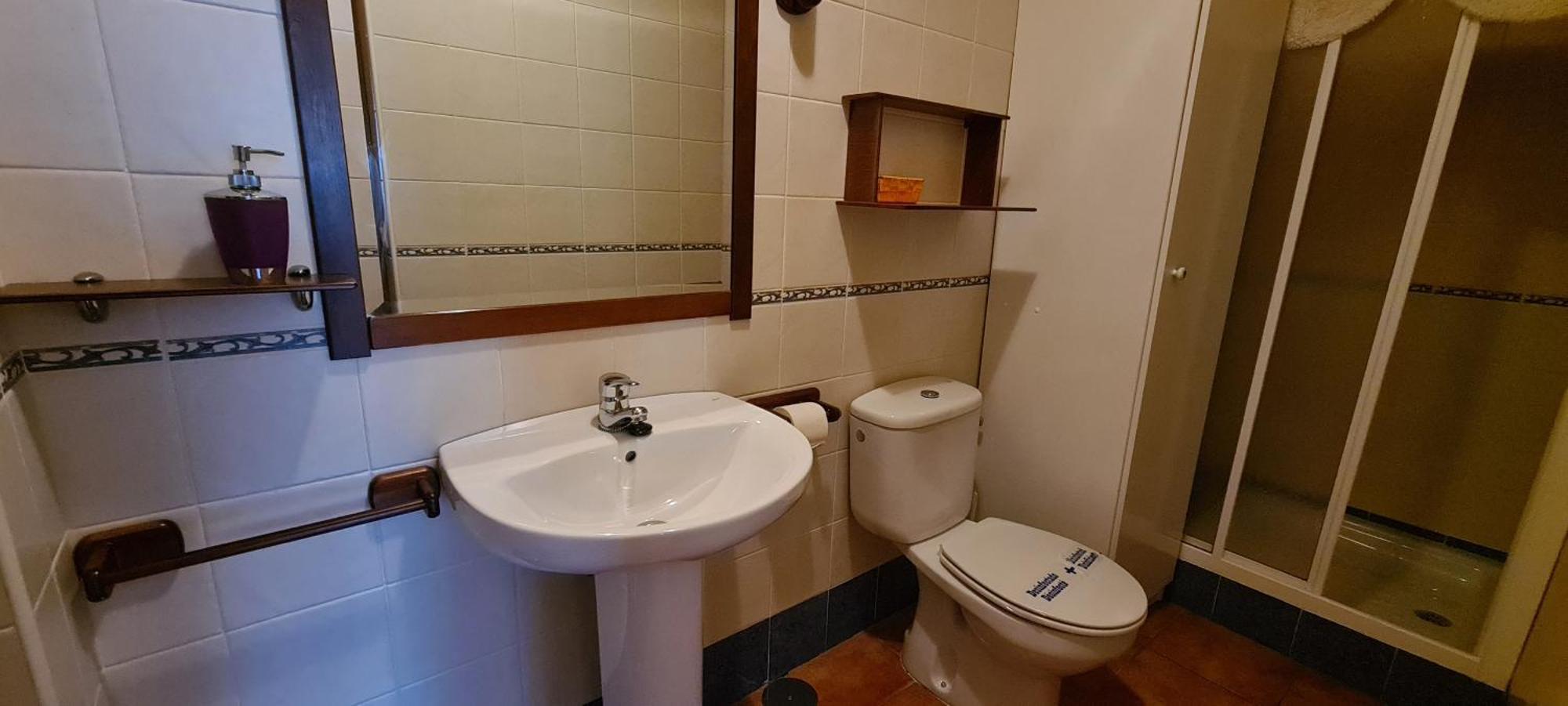 Apartamentos La Corona - Cabrales Carrena de Cabrales Zewnętrze zdjęcie