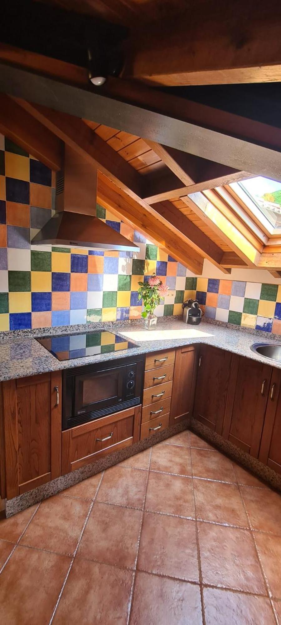 Apartamentos La Corona - Cabrales Carrena de Cabrales Zewnętrze zdjęcie