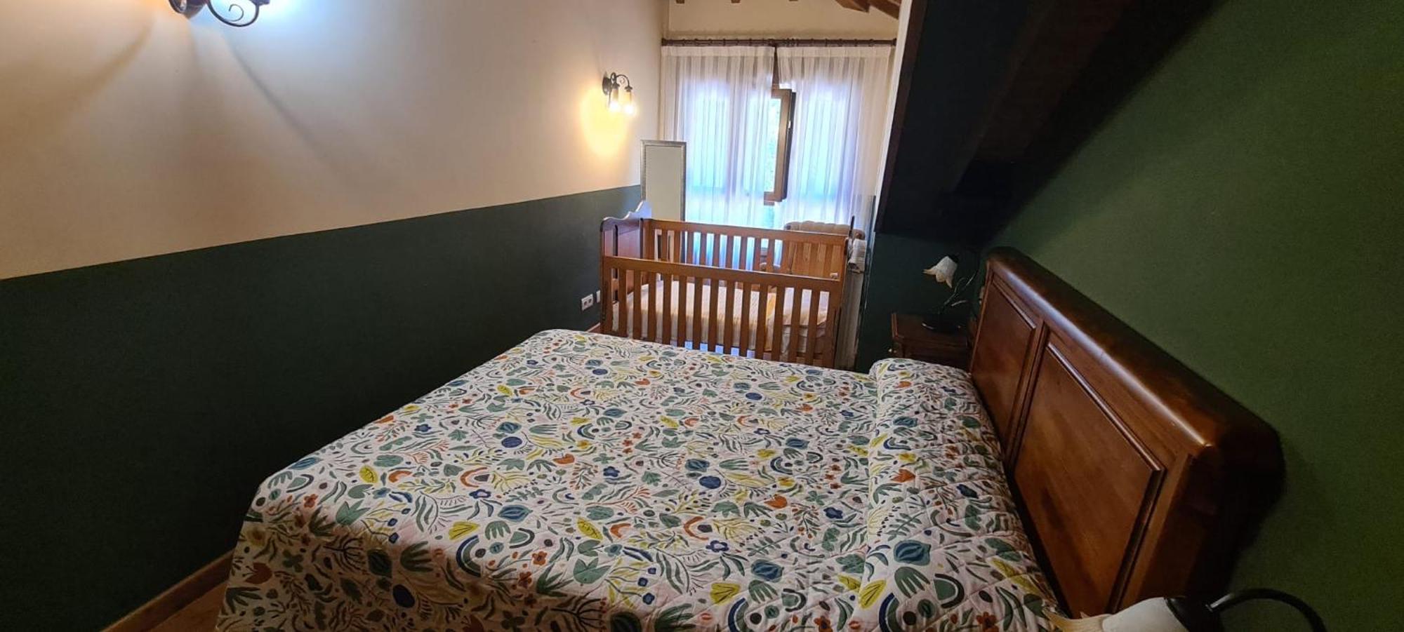 Apartamentos La Corona - Cabrales Carrena de Cabrales Zewnętrze zdjęcie