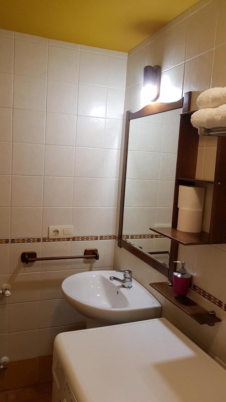 Apartamentos La Corona - Cabrales Carrena de Cabrales Zewnętrze zdjęcie