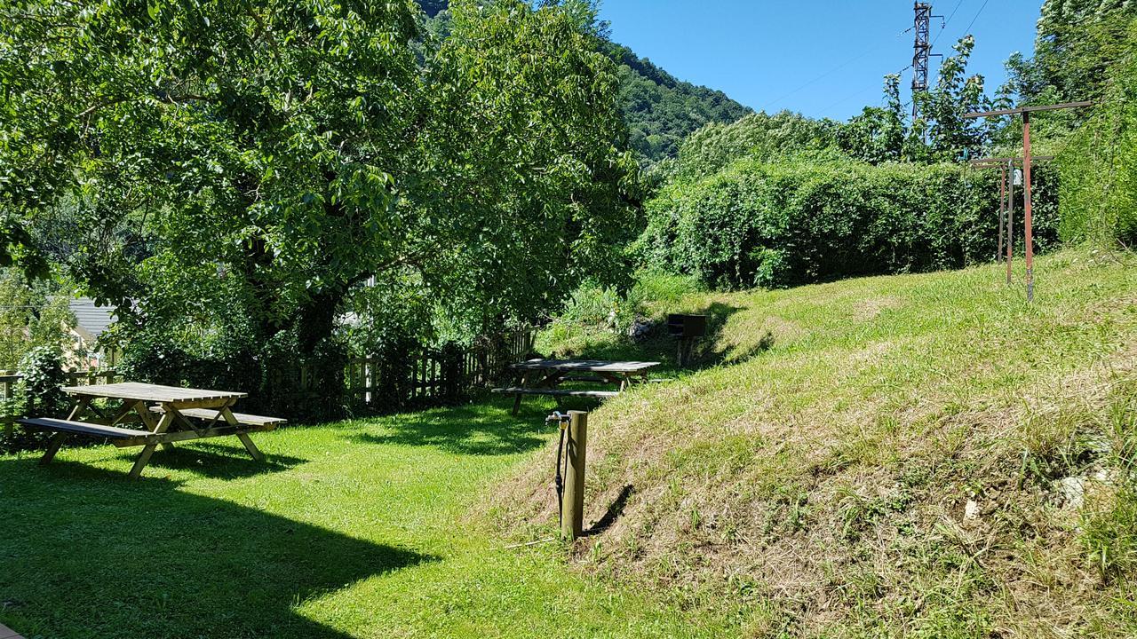 Apartamentos La Corona - Cabrales Carrena de Cabrales Zewnętrze zdjęcie